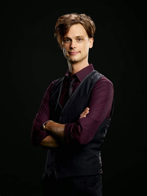 Spencer Reid - Criminal Minds Photo (37559528) - Fanpop