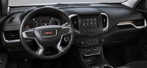 2021 GMC Terrain Review | Features & Specs | in Lincoln, serving Omaha, NE