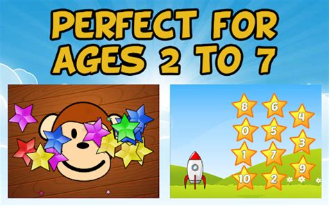 Preschool and Kindergarten Learning Games - Aplicaciones de Android en Google Play