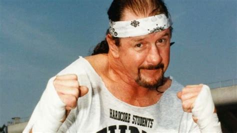 Terry Funk Cause of Death: What Happened to Terry Funk?