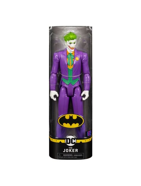 Batman 12" Figure Joker | KidsCompanyPH