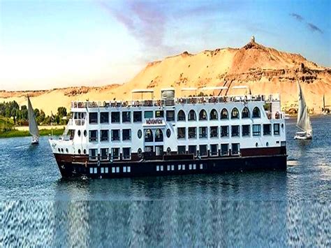 Luxury Nile Cruise | Best Nile River Cruises | Luxury Nile River Cruise