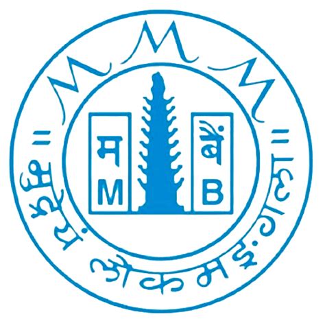 Bank of Maharashtra logo thumbnail transparent PNG - StickPNG