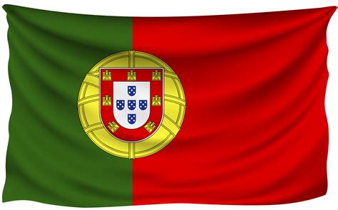 Download Portuguese Flag Flag Misc Flag Of Portugal 8k Ultra HD Wallpaper