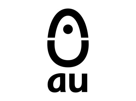 AU Logo PNG Transparent Logo - Freepngdesign.com