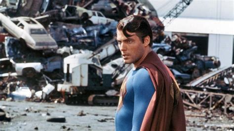 Superman III (1983) – Movie Reviews Simbasible