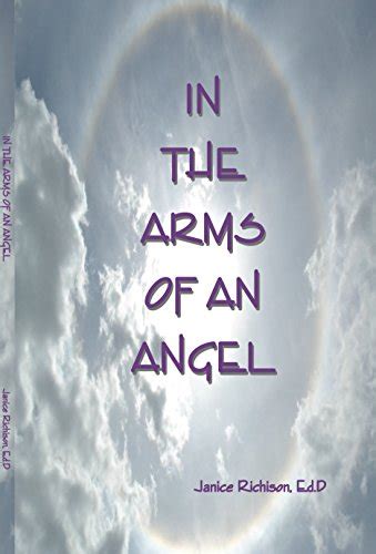 Amazon.com: In the Arms of an Angel (Janice Richison Book 3) eBook : Richison, Janice: Kindle Store