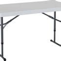 What type of hinges are used on the top of this folding table? – dekorationcity.com