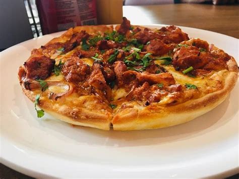 JOEY'S PIZZA, Mumbai - Andheri West - Restaurant Reviews, Phone Number & Photos - Tripadvisor