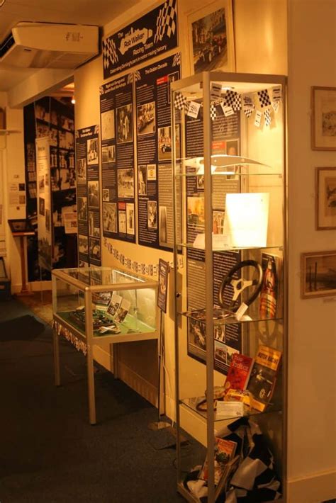 Dorking Museum - Temporary Exhibition Archive