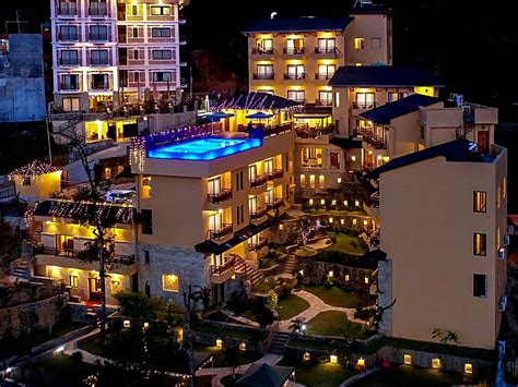 Top 20 Luxury Hotels in Pokhara - Sara Lind's Guide 2024