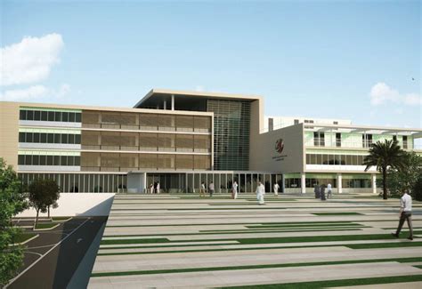 Site Visit: Sharjah and Morocco hospitals - Construction Week Online