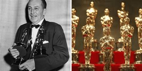 Walt Disney Dominated the Oscars : DisneyFanatic.com