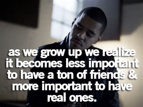 J Cole Quotes About Life - ShortQuotes.cc