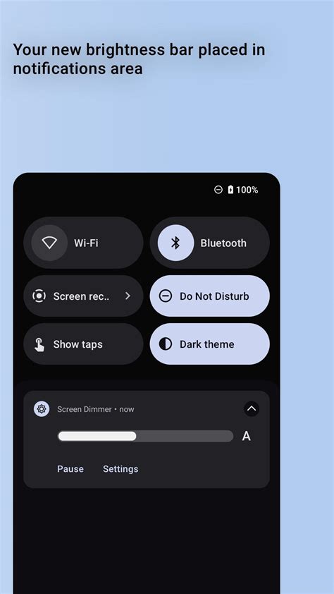 Screen Dimmer APK for Android Download