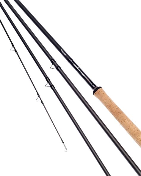 Daiwa Wilderness Salmon Fly Rods – Glasgow Angling Centre