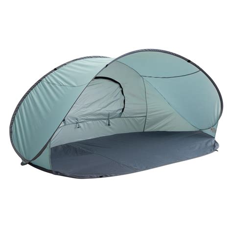 Wakeman Pop Up Beach Tent with UV Protection and Ventilation Window ...