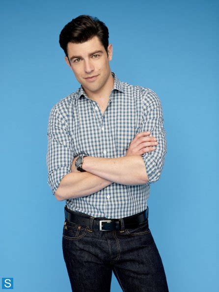 New Girl - Season 3 - Cast Promotional Photos - New Girl Photo ...