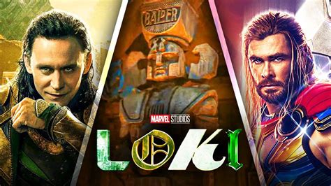 Who Is Balder the Brave? Loki & Thor's Secret Brother Explained