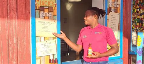 Award-Winning Bahamian Pepper Sauce spices up Royal Caribbean's Perfect Day at Cococay - ZNS BAHAMAS