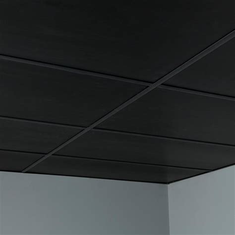 Soundproof Ceiling Tiles Home Depot