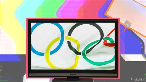 How to watch the 2024 Summer Olympics for free