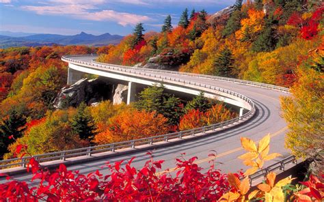 How Long Does It Take to Drive the Blue Ridge Parkway? - Outdoor Fact