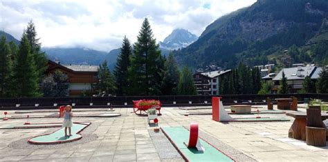 Zermatt Summer Activities - Mountain Exposure - Luxury Chalet Specialists