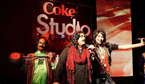 Why the new Coke Studio video proves (once again) that Pakistan has the ...