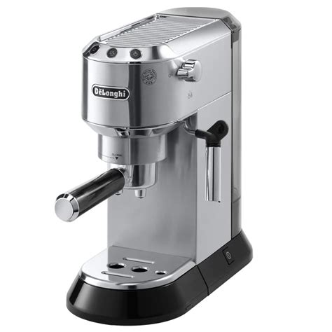 DeLonghi Dedica Style EC685 (M/R/W) Coffee Machine | Espresso Indonesia