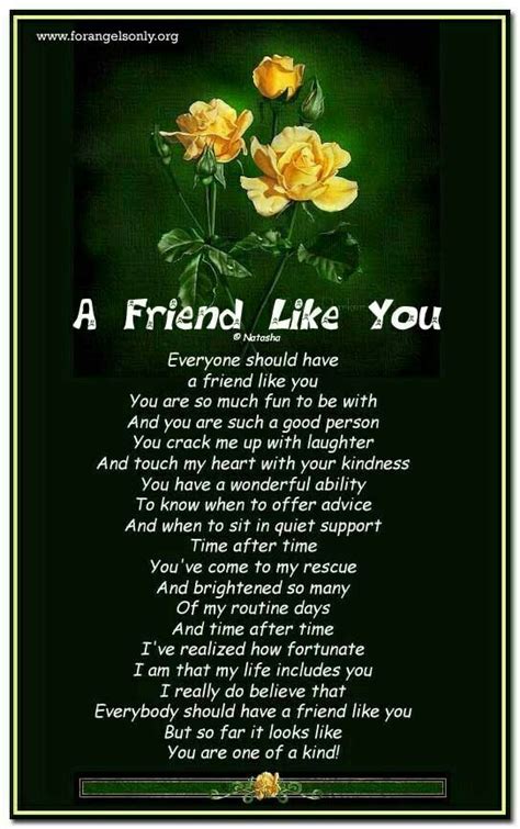 My true friend... | Friends quotes, Special friend quotes, Birthday quotes for best friend