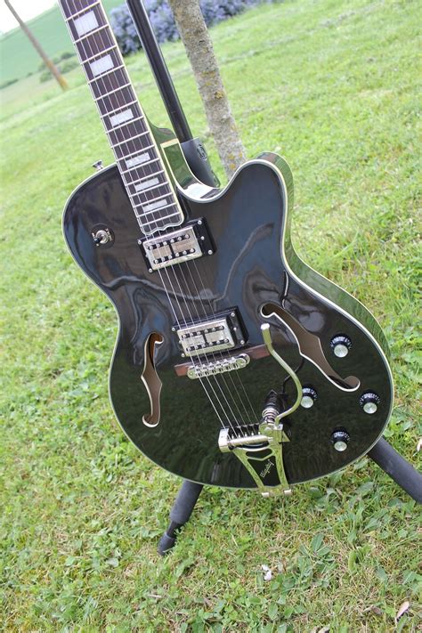 Epiphone Emperor Swingster image (#1437143) - Audiofanzine