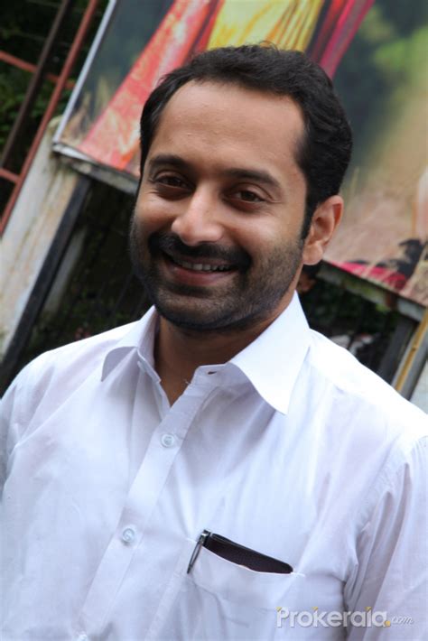 Fahad Fazil in Oru Indian Pranayakadha | Fahad Fazil wallpapers download