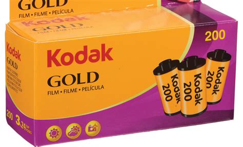 The Rise and Fall of Kodak - an Imaging Icon | Cooler Insights