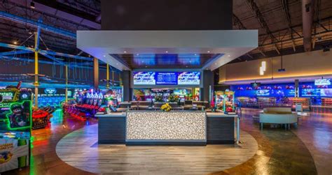 Main Event Entertainment Center Opens in Pointe Orlando