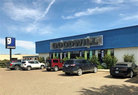 Goodwill Industries of Northwest Texas - shopgoodwill.com