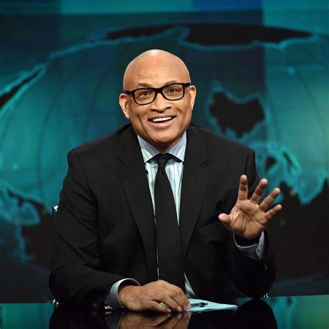 Why The Nightly Show With Larry Wilmore’s Cancellation Comes As No Surprise