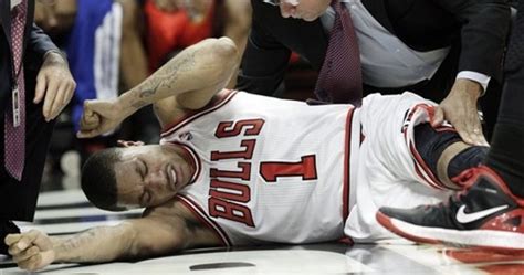 NBA Injuries: Top 10 Worst Injuries These Basketball Players Had Page 3