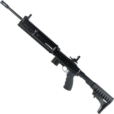 Inland M30-C 30 Carbine 16.25in Black Semi Automatic Rifle - 10+1 ...