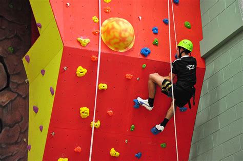 Climbing Wall – Gym Membership in Neath Port Talbot