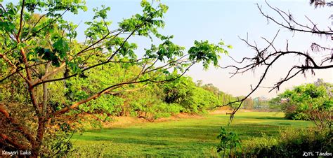 Invisible Kengeri Lake | Invisible Kengeri Lake, Bengaluru | Flickr