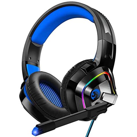 12 Best Gaming Headset for Kids - TechnoWifi