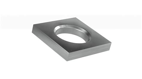 Canam - Plate Washers for Elocone® Nuts – Canam Online Store USA