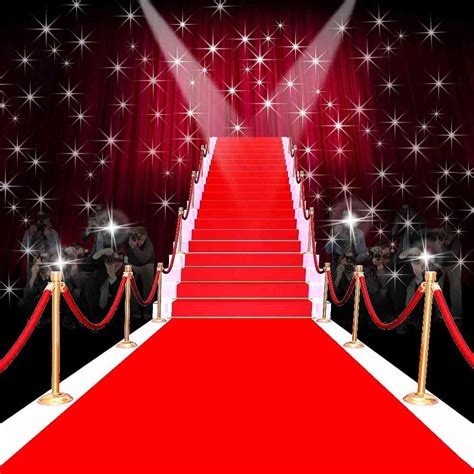 🔥 Download Glorious Red Carpet X Hollywood Background by @kspencer52 ...