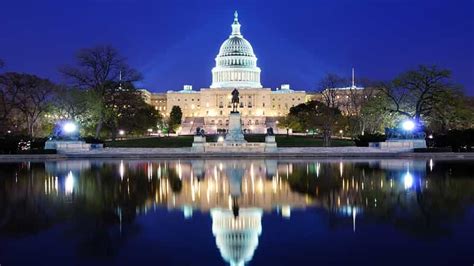 DC at Night: Historical Highlights of the National Mall | GetYourGuide