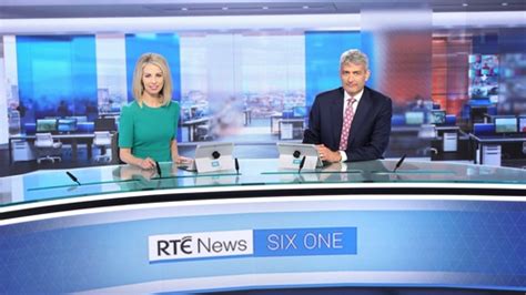 RTÉ Television