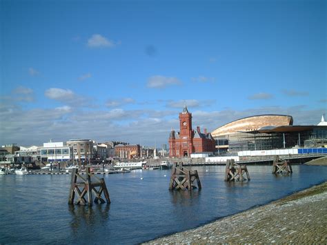 File:Cardiff Bay.JPG