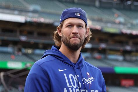 McCullough: Clayton Kershaw is back in Los Angeles, with another World ...