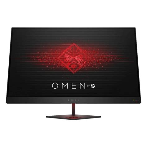 Customer Reviews: HP OMEN 27" LED QHD AMD FreeSync Gaming Monitor with ...