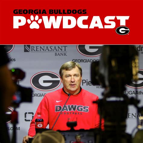 Coach Kirby Smart's Weekly Press Conference - Vanderbilt – Georgia ...